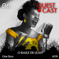 O Baile de Leah - One Shot #06 [A20]