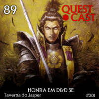 Honra em DampD 5e - Taverna do Jasper 89