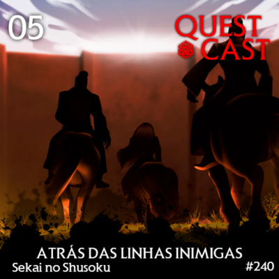 Quest Cast