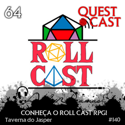 Quest Cast