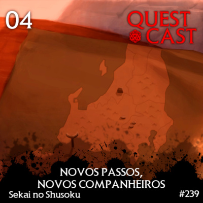 Quest Cast