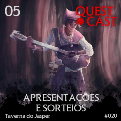 Quest Cast