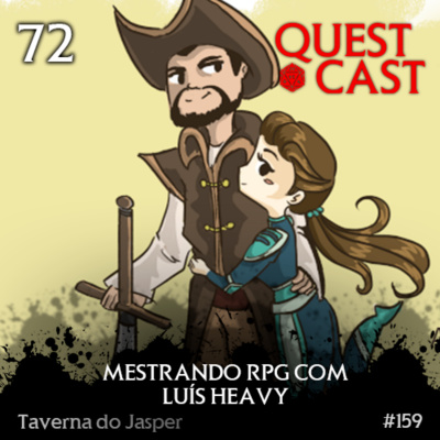 Quest Cast