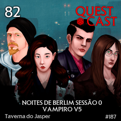 Quest Cast