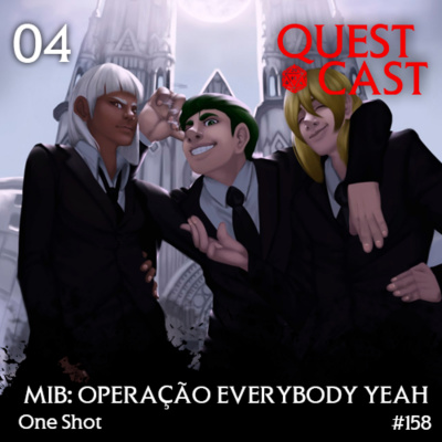 Quest Cast