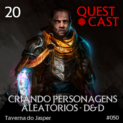 Quest Cast
