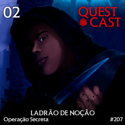 Quest Cast