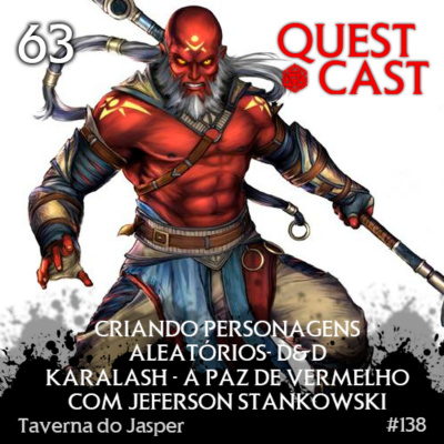 Quest Cast