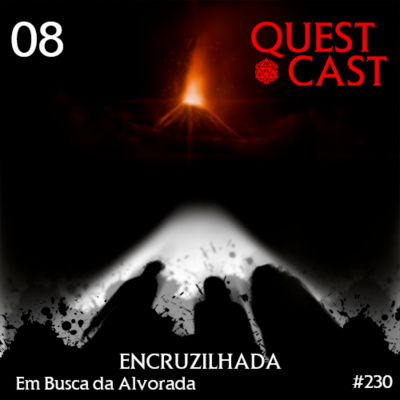 Quest Cast