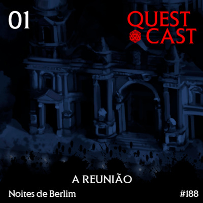 Quest Cast