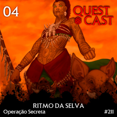 Quest Cast