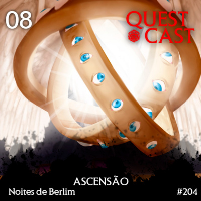 Quest Cast