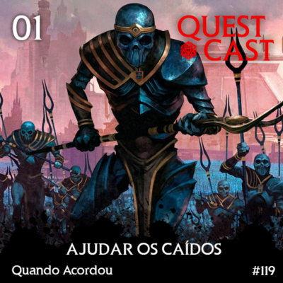 Quest Cast
