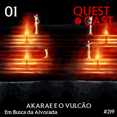 Quest Cast