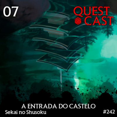 Quest Cast