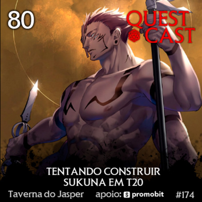 Quest Cast