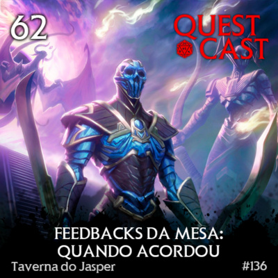 Quest Cast