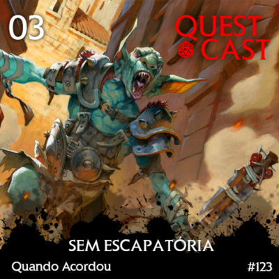 Quest Cast