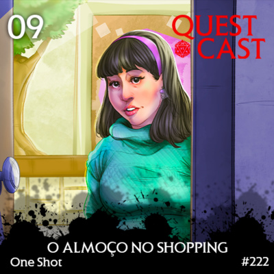 Quest Cast