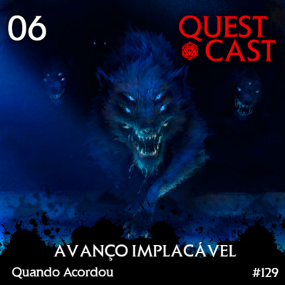 Quest Cast