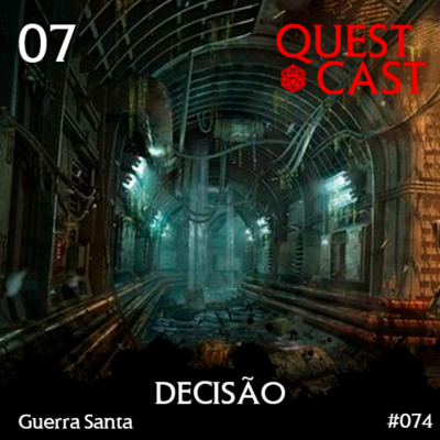 Quest Cast