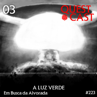 Quest Cast