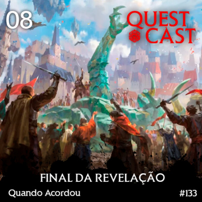 Quest Cast