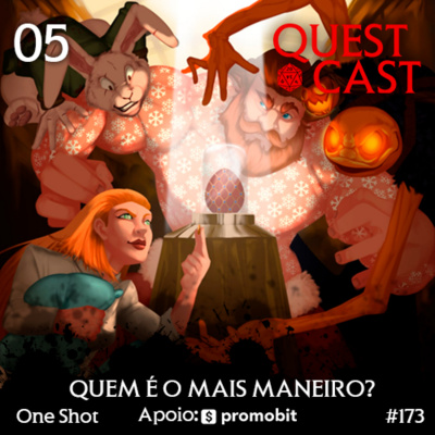 Quest Cast