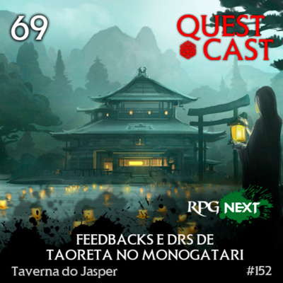 Quest Cast