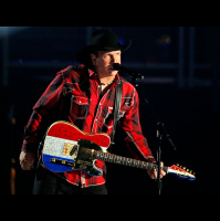 Individuality: Superstar Garth Brooks, singer Lera Lynn, rapper Lord Byron