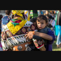 A Novel Of The Modern Native American