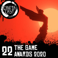Criptacast #22 - The Game Awards 2020