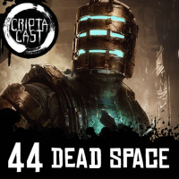 Criptacast #44 - Dead Space