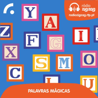  A magia das letras, Nuno Higino 