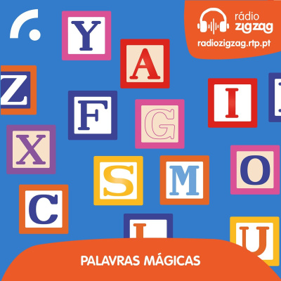 Palavras Mágicas