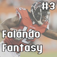 Semana 2: confira os nomes nos waivers que podem ajudar seu time