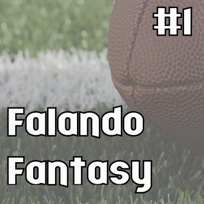 Falando Fantasy