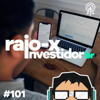 Raio-X do Investidor Brasileiro – Com Marcelo Billi (Anbima)