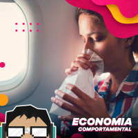 Medos e ansiedades nas viagens de avião - com Fernando de Borthole