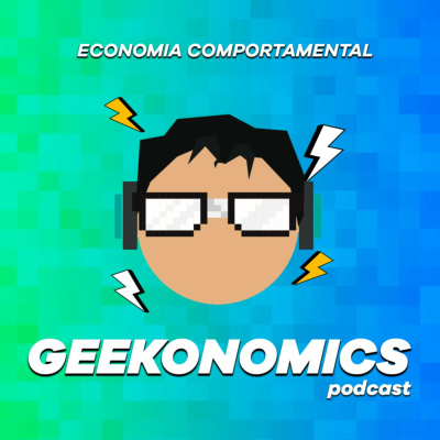 Geekonomics