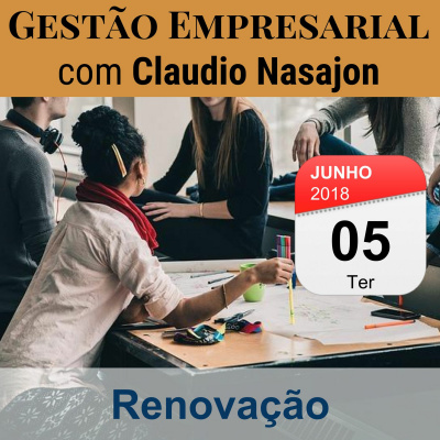 Gestão Empresarial