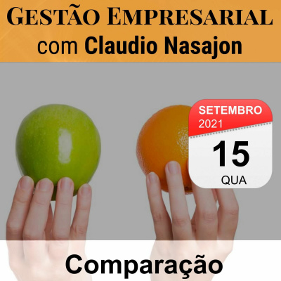 Gestão Empresarial