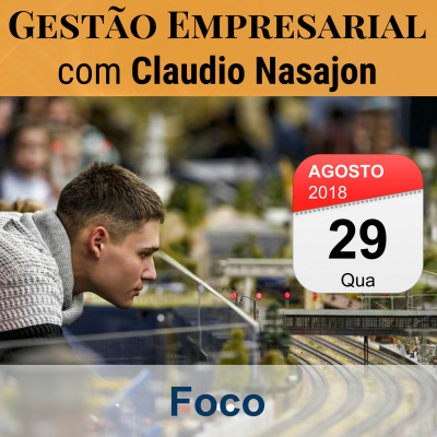 Gestão Empresarial