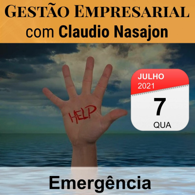 Gestão Empresarial