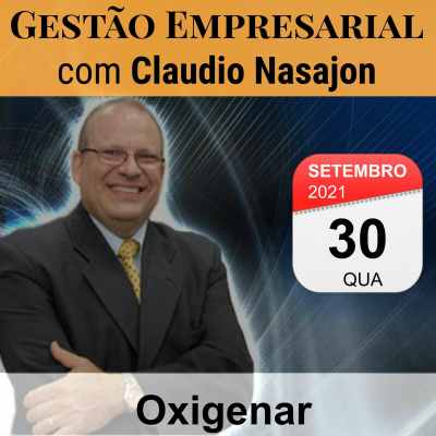 Gestão Empresarial