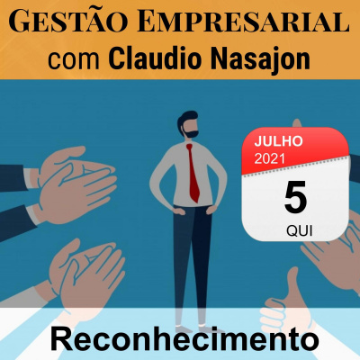 Gestão Empresarial