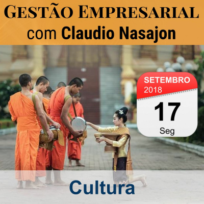 Gestão Empresarial