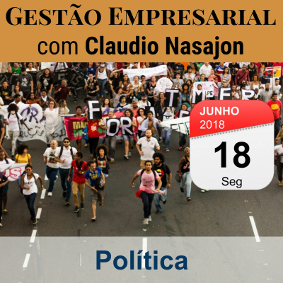 Gestão Empresarial