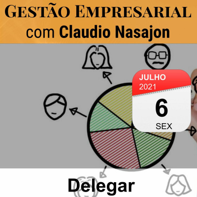 Gestão Empresarial