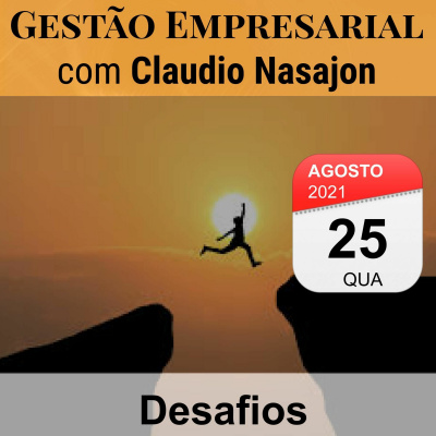 Gestão Empresarial